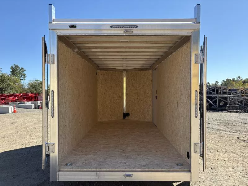 new Office / Fiber Optic Trailers Durabull Trailers  for sale, in Turner, ME Thumbnail 10