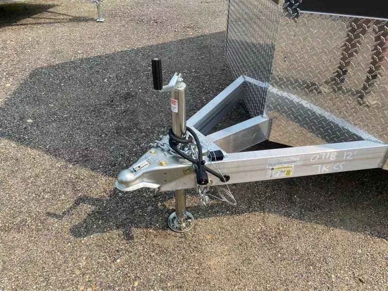 new Cargo (Enclosed) Trailers Durabull Trailers  for sale, in Loudon, NH Thumbnail 23