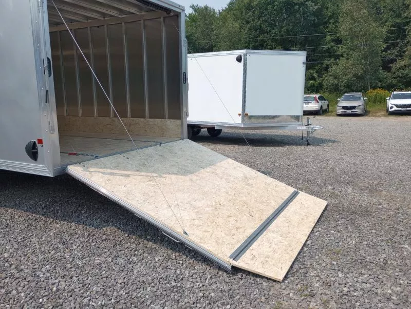 new Snowmobile Trailers Mission  for sale, in Manchester, ME Thumbnail 11