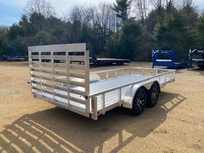 new Equipment / Flatbed Trailers Sport Haven Other for sale, in Loudon, NH Thumbnail 8