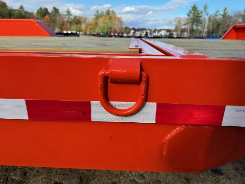 new Equipment / Flatbed Trailers Rice Trailers Other for sale, in Loudon, NH Thumbnail 14