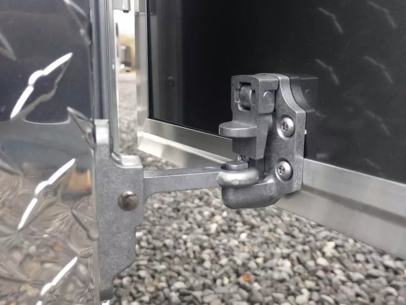 new Snowmobile Trailers Durabull Trailers  for sale, in Manchester, ME Thumbnail 18