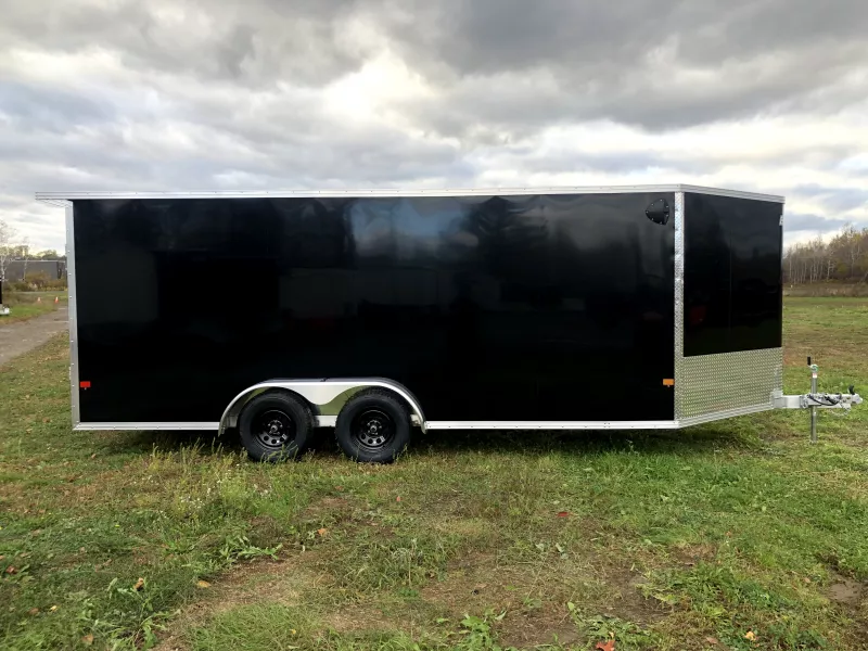 new Snowmobile Trailers E-Z Hauler  for sale, in Bangor, ME Thumbnail 15