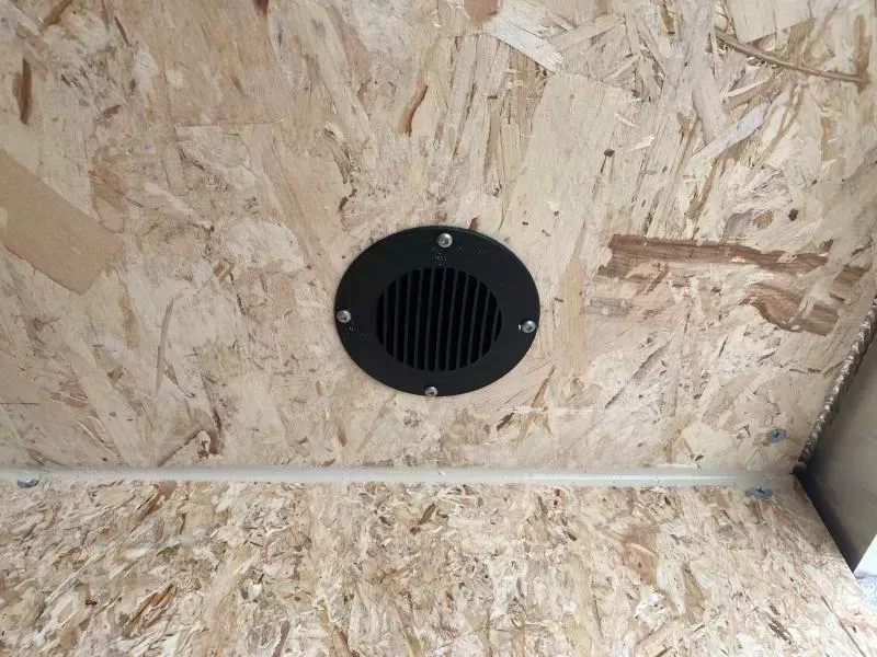 new Cargo (Enclosed) Trailers Durabull Trailers  for sale, in Loudon, NH Thumbnail 18