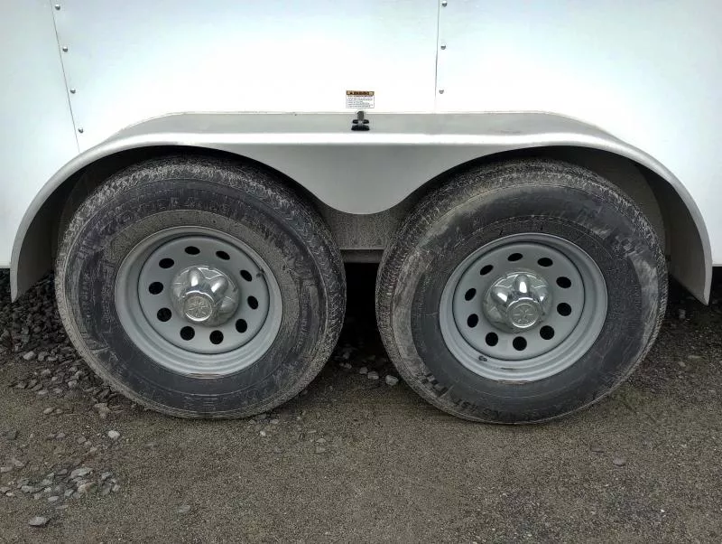 used Horse Trailers Lakota  for sale, in Manchester, ME Thumbnail 29