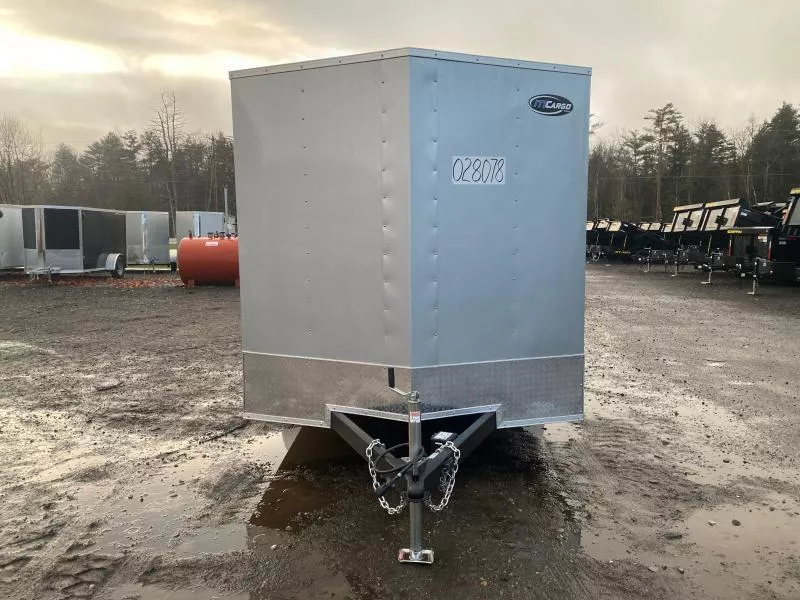 new Cargo (Enclosed) Trailers ITI Cargo Other for sale, in Loudon, NH Thumbnail 3