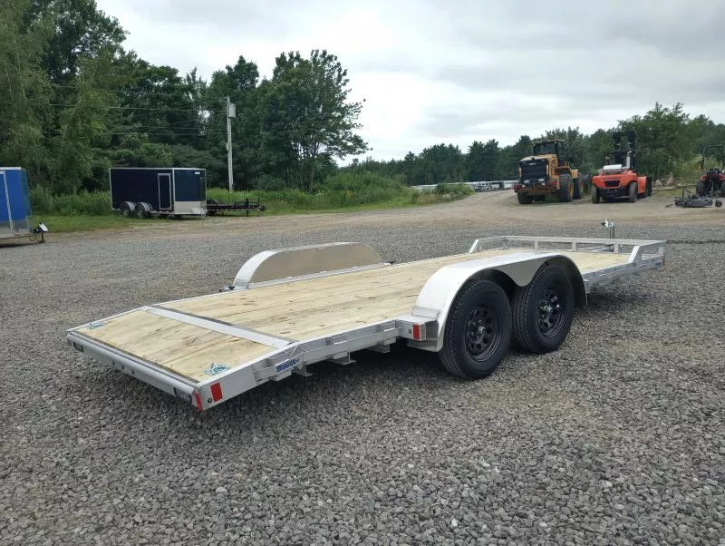 new Car Haulers / Racing Trailers Mission  for sale, in Manchester, ME Thumbnail 9