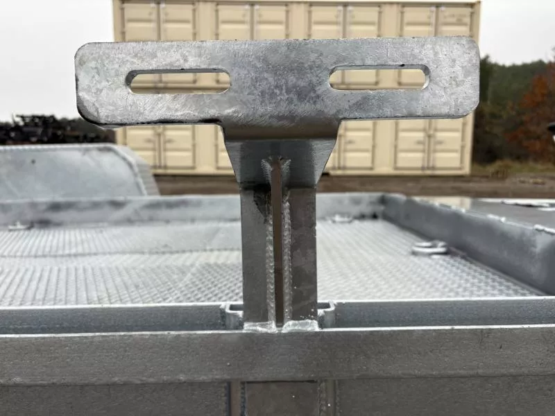 new Equipment / Flatbed Trailers BND  for sale, in Turner, ME Thumbnail 14