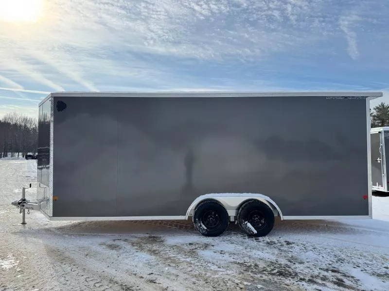 new Cargo (Enclosed) Trailers Stealth Trailers Other for sale, in Loudon, NH Thumbnail 5