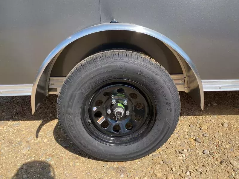 new Cargo (Enclosed) Trailers Stealth Trailers  for sale, in Loudon, NH Thumbnail 19