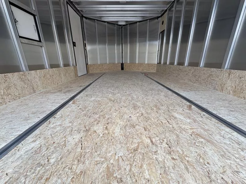 new Snowmobile Trailers Durabull Trailers  for sale, in Turner, ME Thumbnail 11