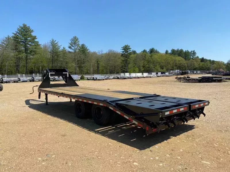 new Equipment / Flatbed Trailers Sure-Trac  for sale, in Loudon, NH Thumbnail 6