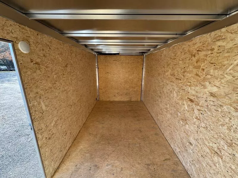 new Cargo (Enclosed) Trailers Stealth Trailers  for sale, in Loudon, NH Thumbnail 21