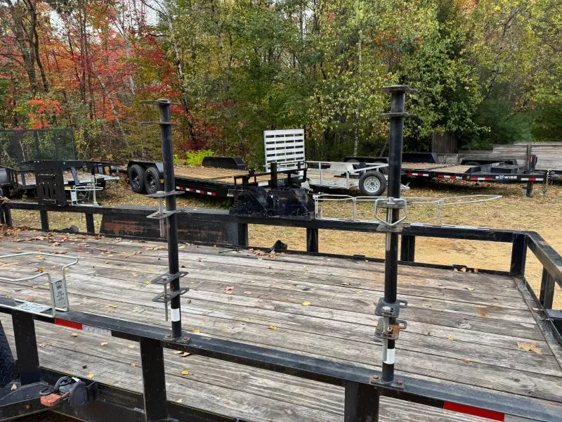 used Utility Trailers Reiser Trailers  for sale, in Loudon, NH Thumbnail 16