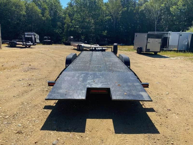 used Equipment / Flatbed Trailers BCL Fabrication, LLC Other for sale, in Loudon, NH Thumbnail 6