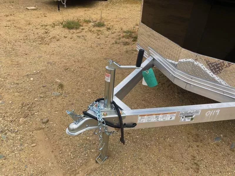 new Cargo (Enclosed) Trailers Stealth Trailers  for sale, in Loudon, NH Thumbnail 22