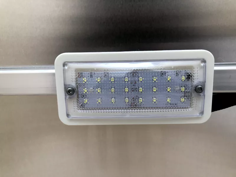 new Cargo (Enclosed) Trailers Durabull Trailers  for sale, in Bangor, ME Thumbnail 14