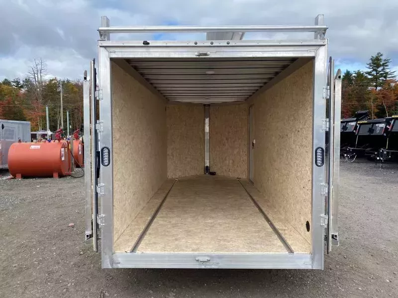 new Cargo (Enclosed) Trailers Stealth Trailers Other for sale, in Loudon, NH Thumbnail 10