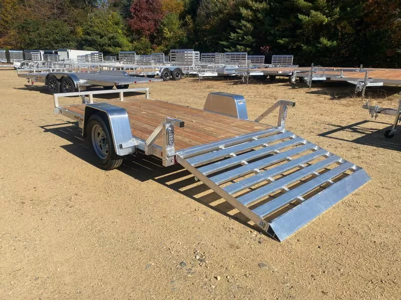 new Utility Trailers Sport Haven  for sale, in Loudon, NH Thumbnail 10