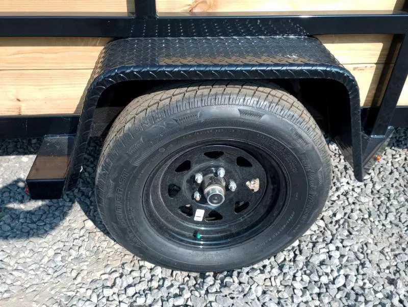 new Utility Trailers Sure-Trac  for sale, in Manchester, ME Thumbnail 14