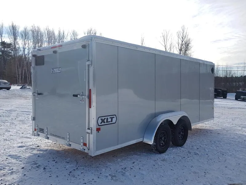 new Snowmobile Trailers E-Z Hauler  for sale, in Manchester, ME Thumbnail 7