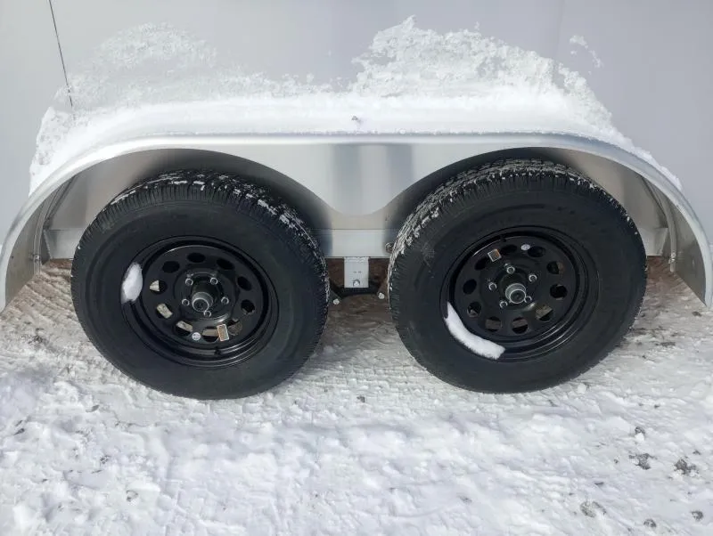 new Snowmobile Trailers E-Z Hauler  for sale, in Manchester, ME Thumbnail 20