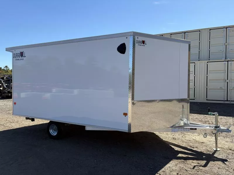 new Snowmobile Trailers Durabull Trailers  for sale, in Turner, ME Thumbnail 8