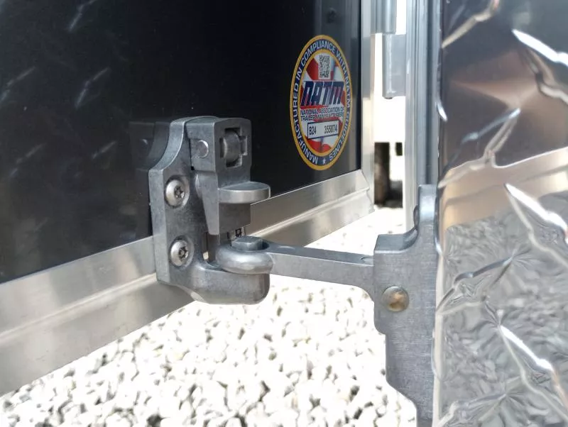 new Cargo (Enclosed) Trailers Durabull Trailers  for sale, in Manchester, ME Thumbnail 16