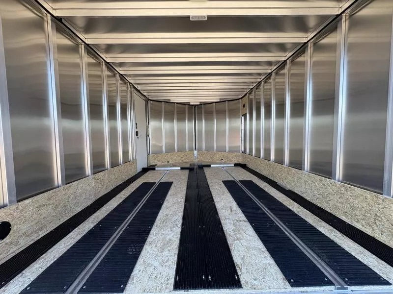 new Snowmobile Trailers Durabull Trailers  for sale, in Turner, ME Thumbnail 12