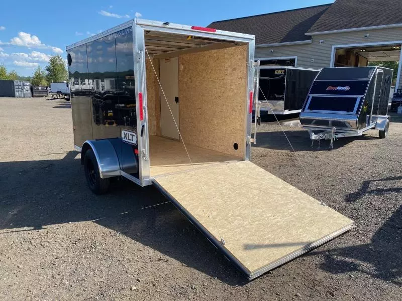 new Cargo (Enclosed) Trailers Stealth Trailers  for sale, in Loudon, NH Thumbnail 2