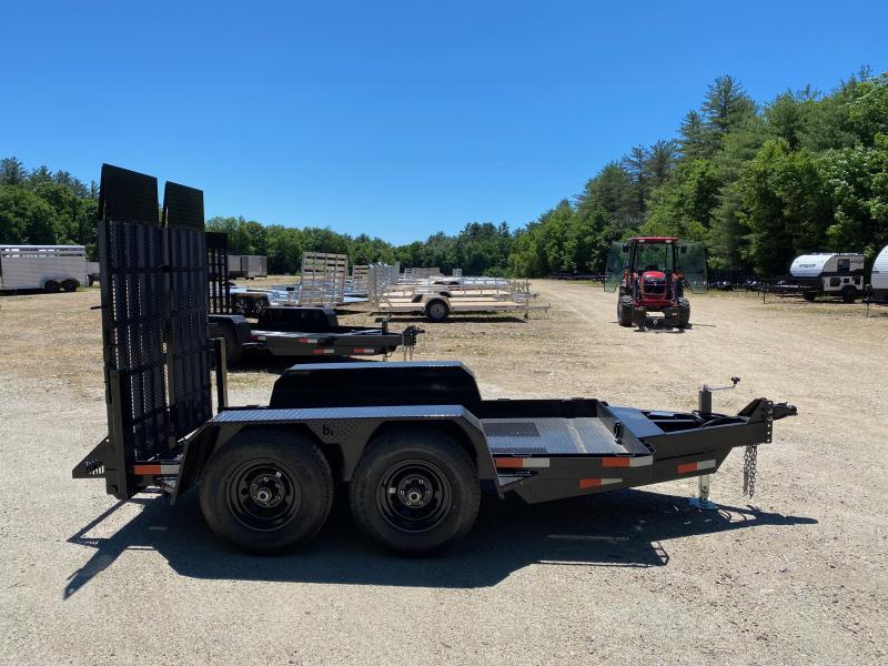 new Equipment / Flatbed Trailers BND Other for sale, in Loudon, NH Thumbnail 3