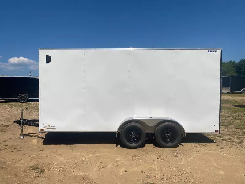new Cargo (Enclosed) Trailers ITI Cargo Other for sale, in Loudon, NH Thumbnail 5