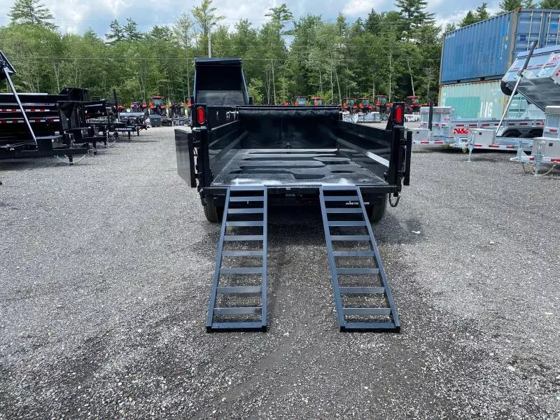 new Dump Trailers Sure-Trac Other for sale, in Loudon, NH Thumbnail 15