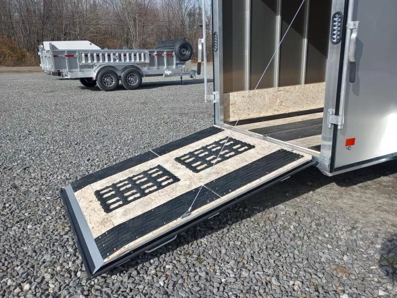 new Snowmobile Trailers Mission  for sale, in Manchester, ME Thumbnail 11