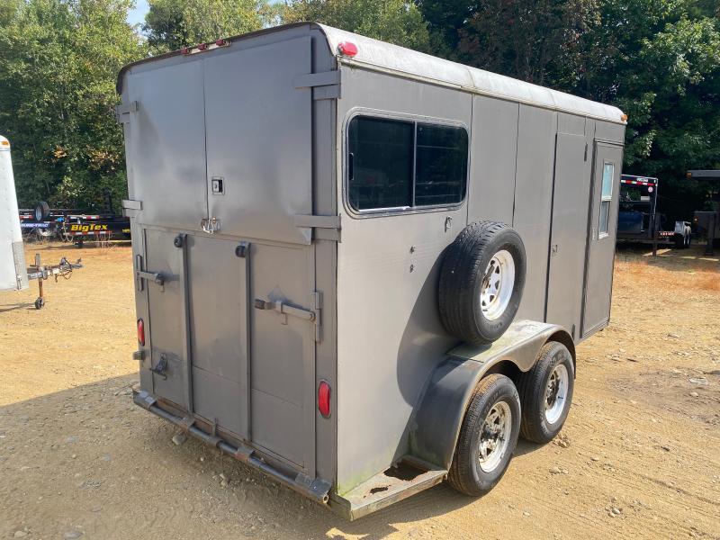 used Horse Trailers Trail-Et Other for sale, in Loudon, NH Thumbnail 8
