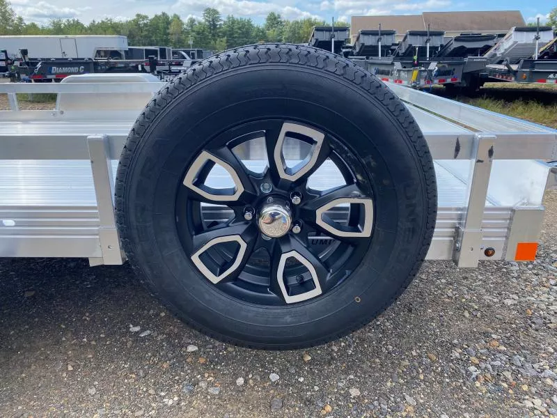 new Utility Trailers Bear Track Other for sale, in Loudon, NH Thumbnail 11