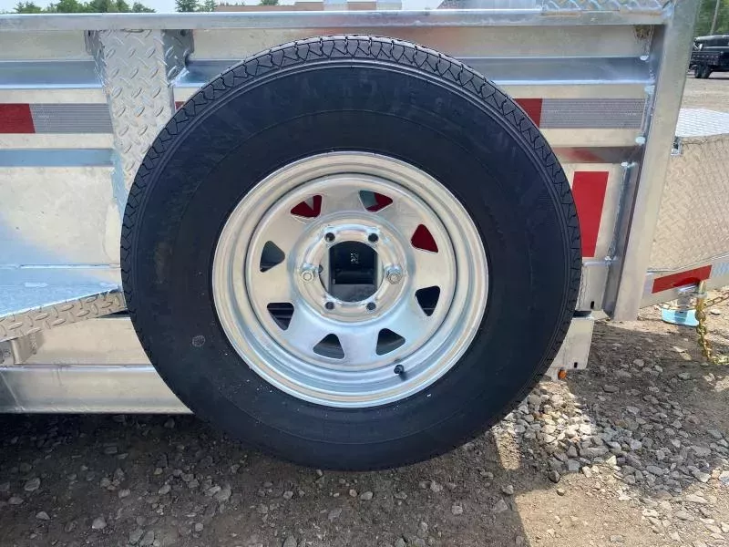 new Dump Trailers N&N Trailers Other for sale, in Loudon, NH Thumbnail 17