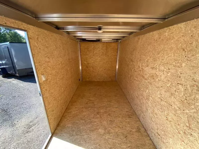 new Cargo (Enclosed) Trailers Stealth Trailers Other for sale, in Loudon, NH Thumbnail 22