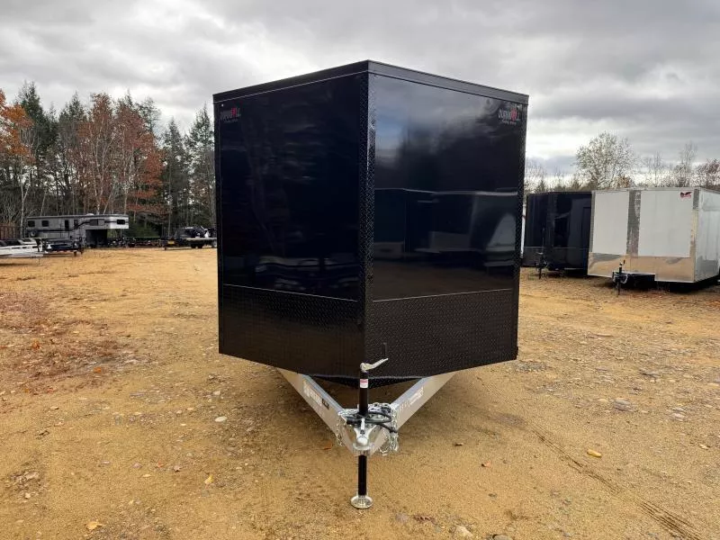 new Snowmobile Trailers Durabull Trailers  for sale, in Loudon, NH Thumbnail 3