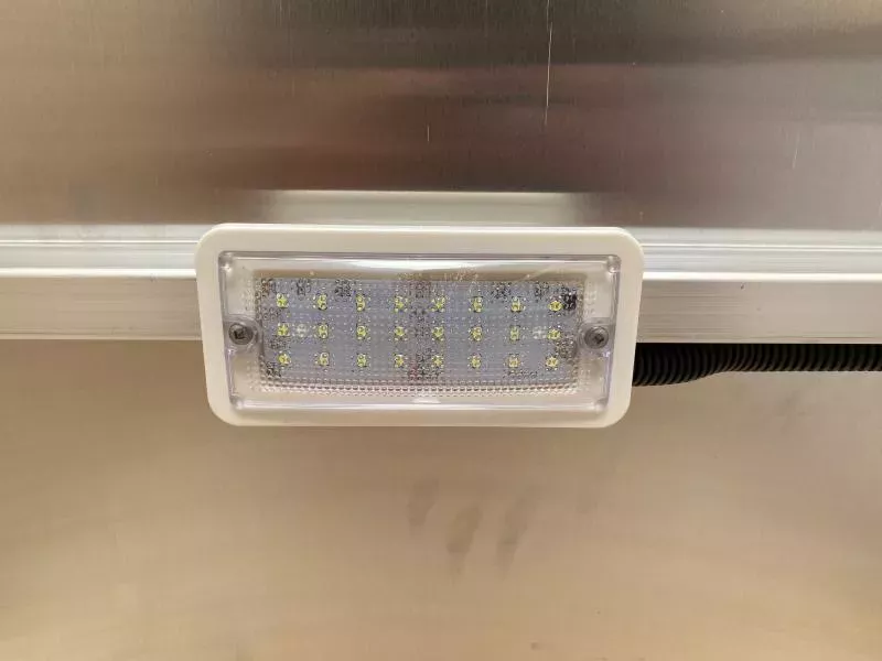 new Cargo (Enclosed) Trailers Durabull Trailers  for sale, in Loudon, NH Thumbnail 17