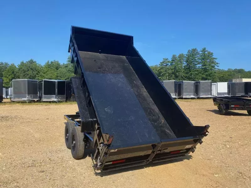 new Dump Trailers Griffin Trailers Other for sale, in Loudon, NH Thumbnail 2