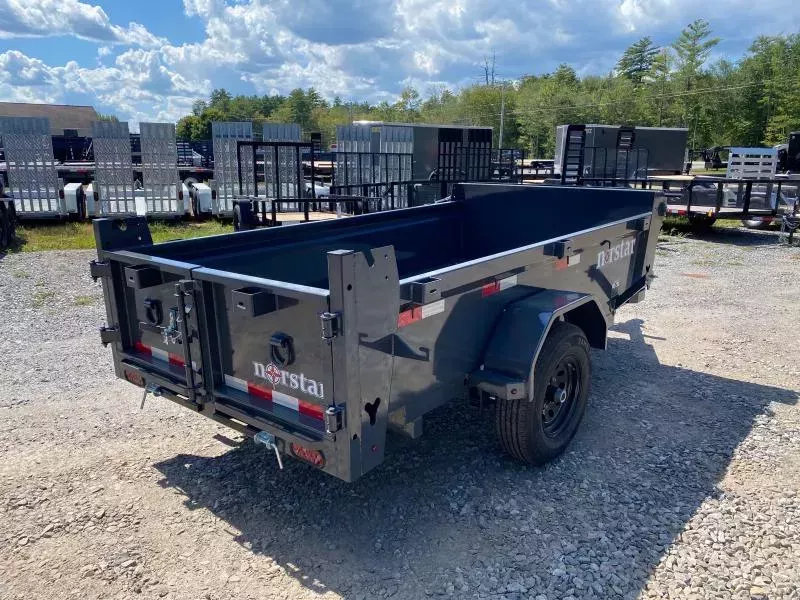 new Dump Trailers Norstar  for sale, in Loudon, NH Thumbnail 8