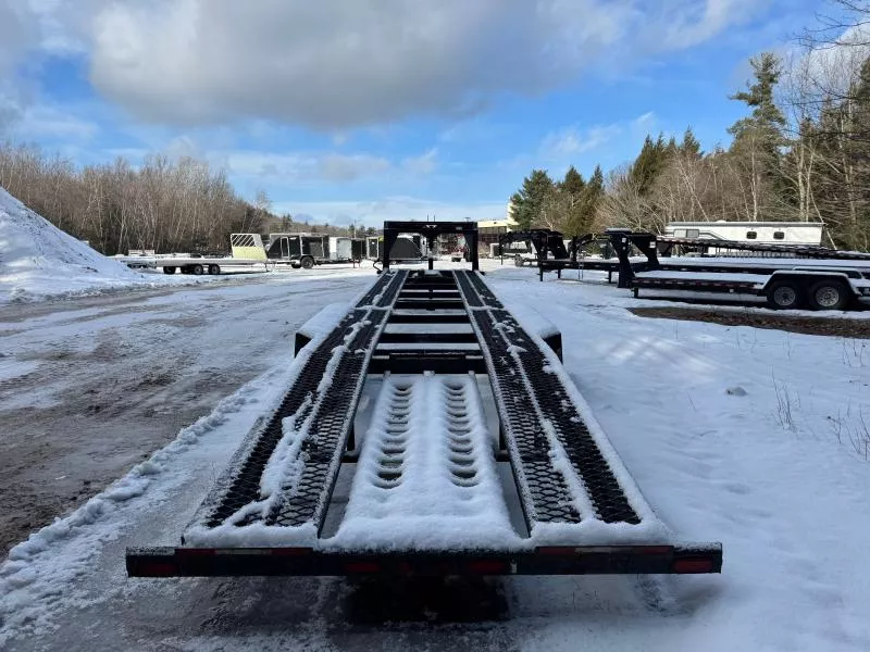 used Car Haulers / Racing Trailers Appalachian  for sale, in Loudon, NH Thumbnail 6