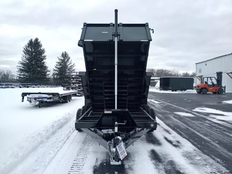 new Dump Trailers Sure-Trac  for sale, in Bangor, ME Thumbnail 6
