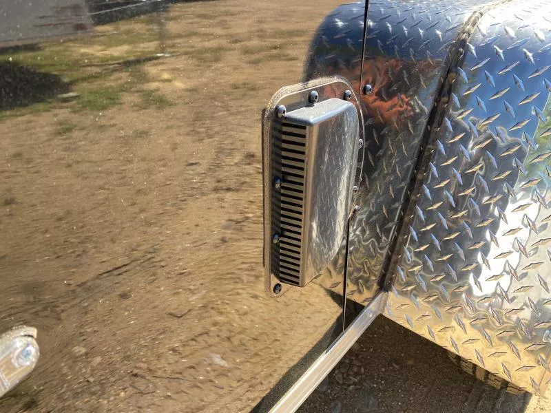 new Cargo (Enclosed) Trailers Covered Wagon Trailers Other for sale, in Loudon, NH Thumbnail 16