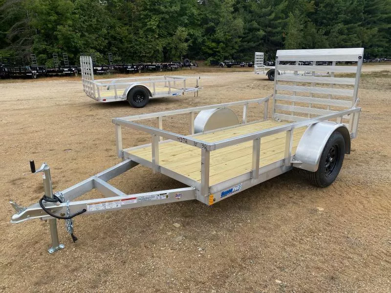 new Utility Trailers CargoPro Trailers Other for sale, in Loudon, NH Thumbnail 8