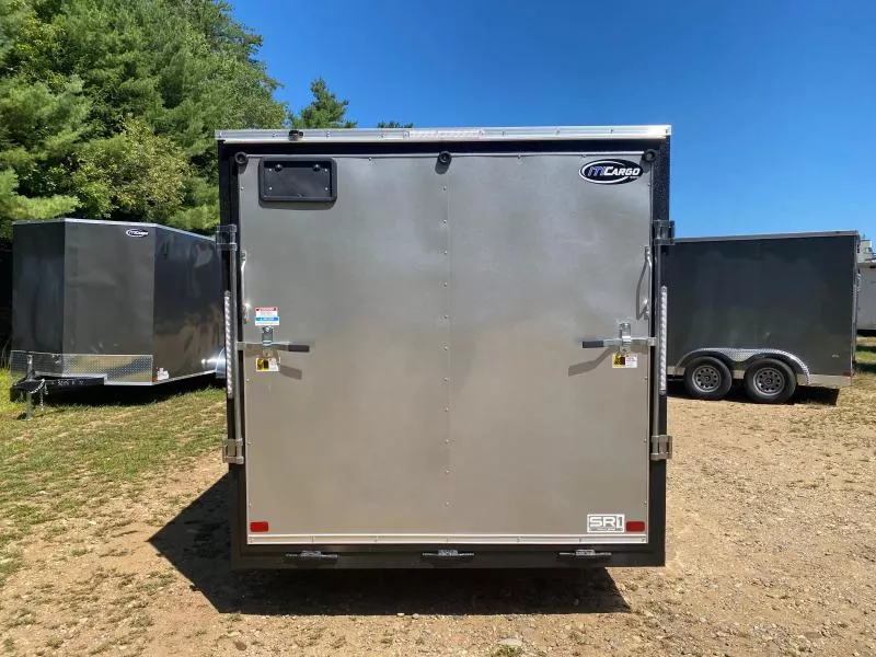 new Cargo (Enclosed) Trailers ITI Cargo Other for sale, in Loudon, NH Thumbnail 7