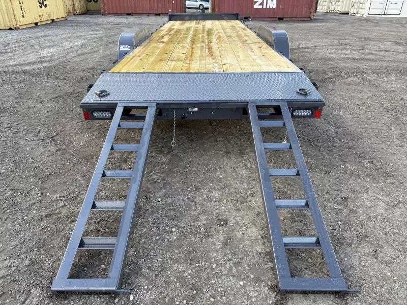 new Car Haulers / Racing Trailers Rice Trailers  for sale, in Turner, ME Thumbnail 10