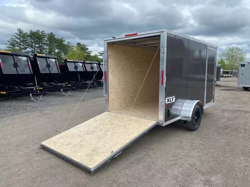 new Cargo (Enclosed) Trailers Stealth Trailers  for sale, in Loudon, NH Thumbnail 11