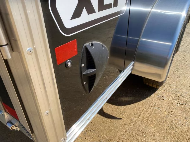 new Cargo (Enclosed) Trailers Stealth Trailers  for sale, in Loudon, NH Thumbnail 17